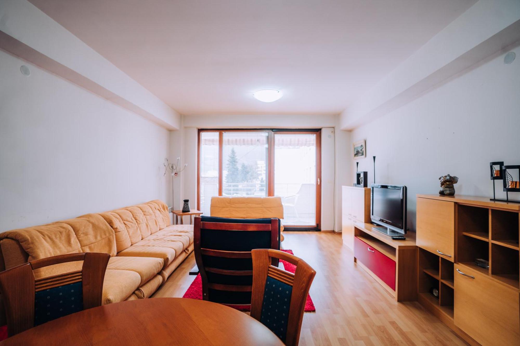 Krkulj Apartments โอครีด ภายนอก รูปภาพ